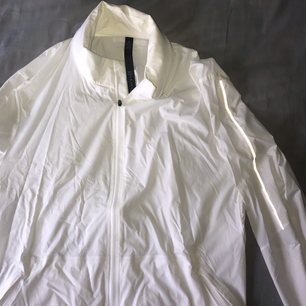Lululemon Jacket